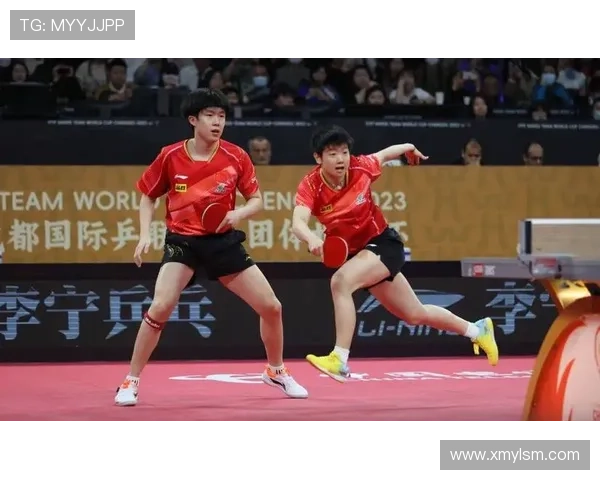 武汉羽毛球队在世界杯中的个人能力展现与团队协作的完美结合分析